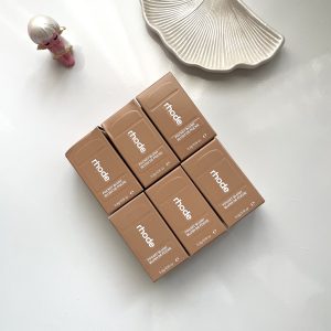 رژگونه استیکی هک روود