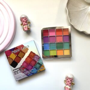 سایه تابستونی میس لارا💚